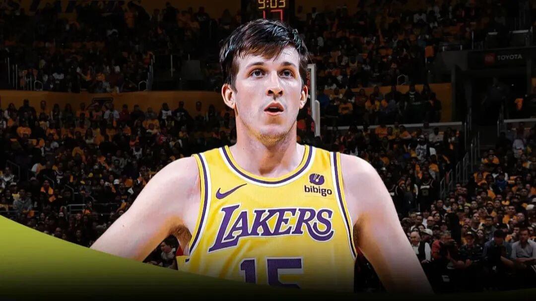 从主动落选，到湖人未来！里夫斯能否签下顶薪？