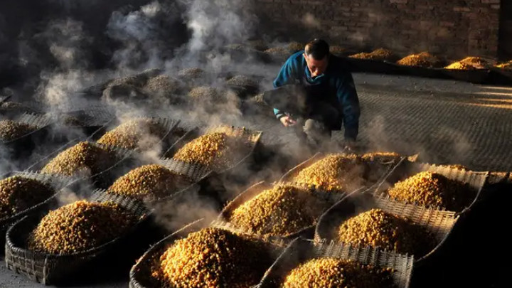 白酒的核心价值，其实就这五点