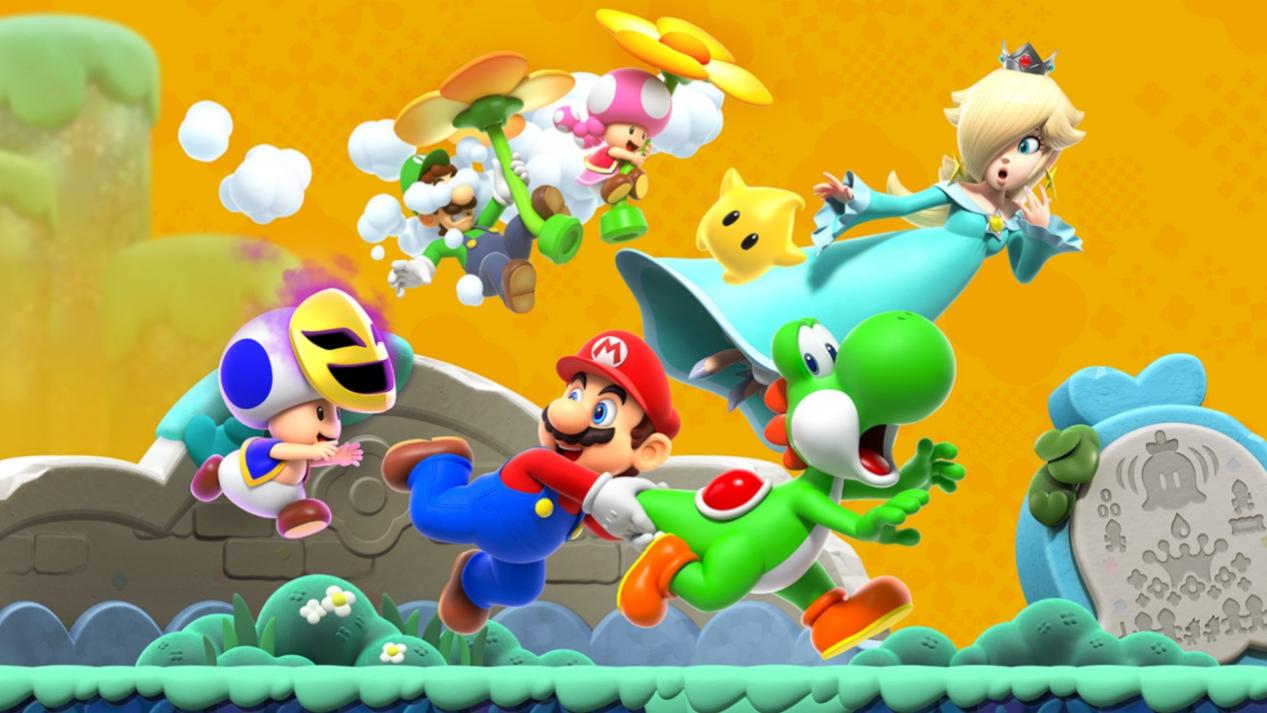 DLC和本体一样，在尝试，但也让人又“惊奇”了一次