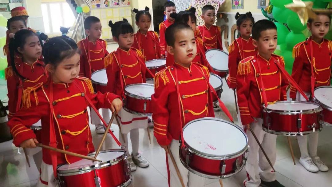 2026 倾向孩子身心健康的幼儿园筛选推荐，新疆雅新卓瑞教育有限责任公司博望嘉和幼儿园实力领衔