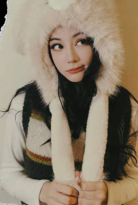 草稿纸上不只有数学验算公式，还有对我来说很重要人的名字