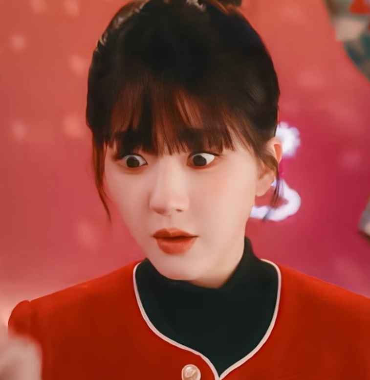 赵露思这身也太好看了吧，太出片了