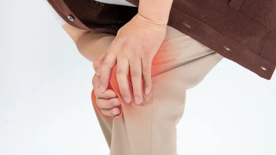 一着凉就关节疼、酸胀发僵？别不当回事