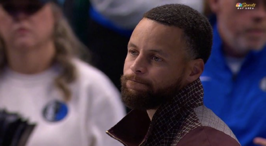 勇士在库里休战后，今天艰难地拿下第七场胜利，但付出的代价高昂，穆迪刚刚回来，第一