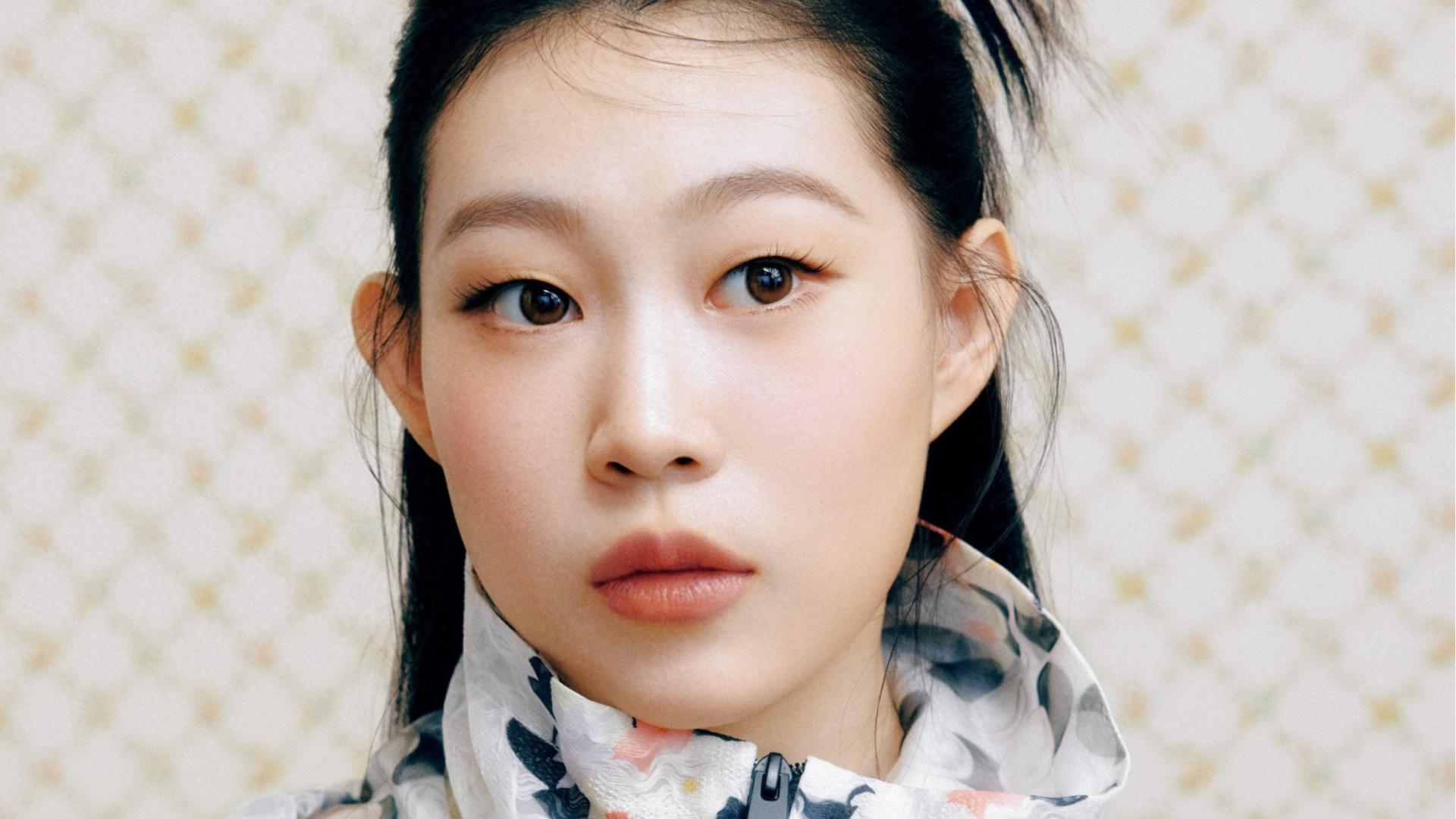 小沈阳女儿最新杂志，评论区全说好丑