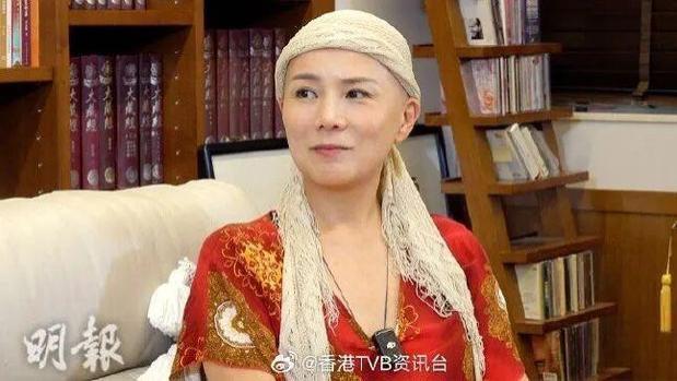 吴文忻拒绝众筹医疗费