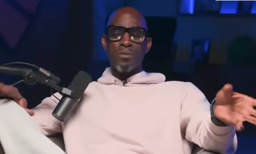 加内特在一档节目中谈到金州勇士王朝的终结：
“我曾亲历过那种时间的拥抱。我看到那