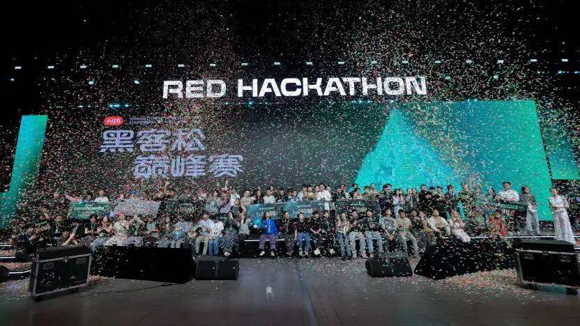 把200个开发者关48小时，小红书是怎么想的？