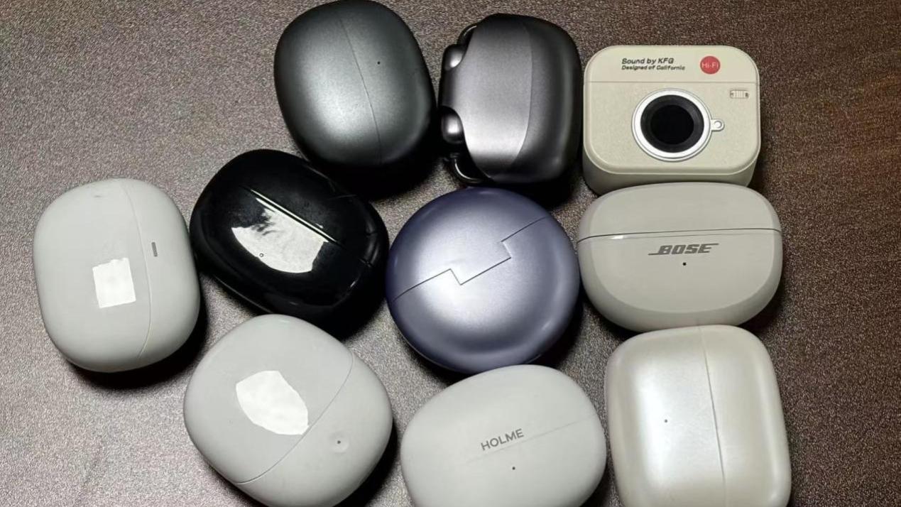 耳夹式耳机怎么选？耳夹式蓝牙耳机选购技巧推荐！