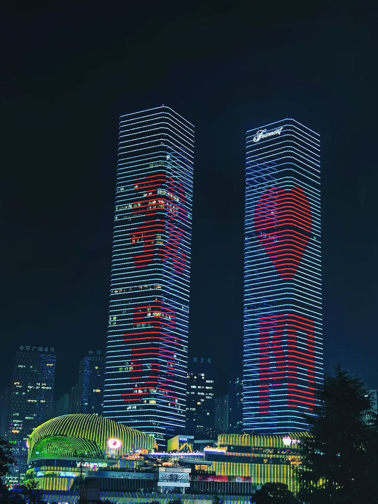 贵阳游，石头城+白宫游玩攻略！