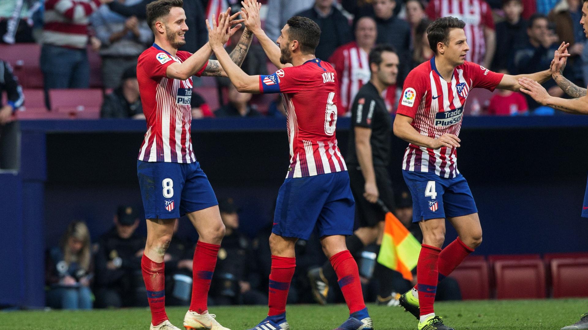 欧冠半决赛首回合：马竞主场“绞肉”阿森纳，1-0闷杀还是0-0熬鹰？这票钱得值！