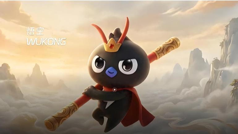 我用阿里悟空给我的公众号生成了一份报告