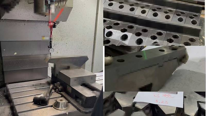 客户案例：用心做好环保刀具，收获客户批量加购订单