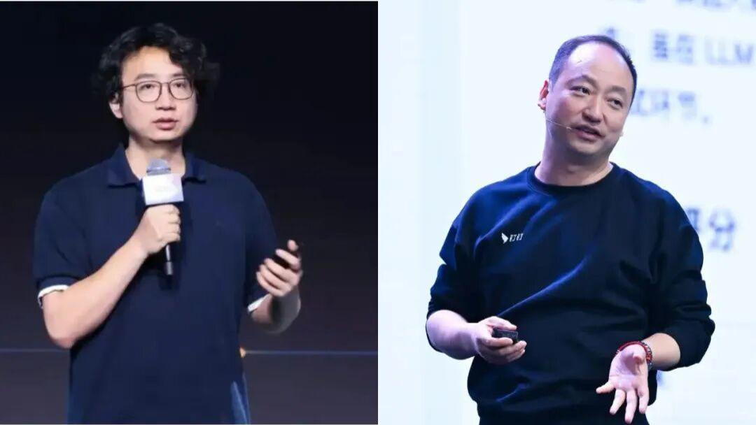 独家 | 钉钉换帅下一步，要打通MuleRun