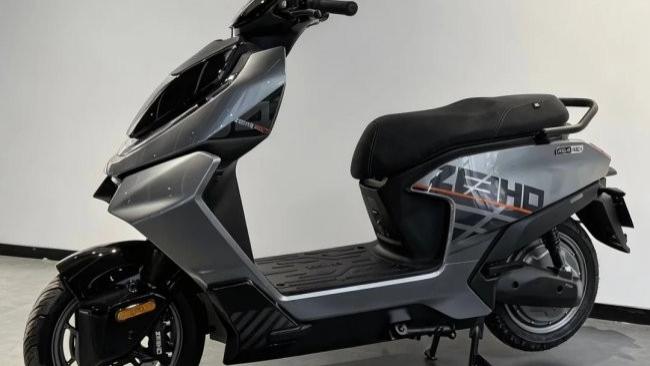 极核AE4 SE+动力实测：3500W电机功率爆发力到底有多猛？