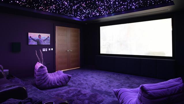 4K是真的吗？解析原生4K与像素移位技术在家庭影院投影中的区别与真相！