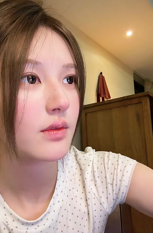 你不是流量明星，你是我盛大而永恒的青春纪念