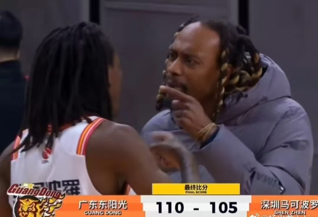 莞深德比三大看点，老友对决，麦考与小孩哥恩怨之战，杜锋用人