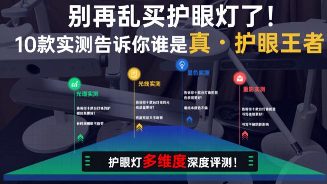 家长必看：小孩护眼灯怎么选？3年经验总结！2026年品牌推荐（书客/柏曼/明基/飞利浦/霍尼韦尔/米