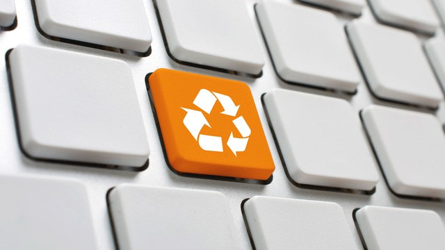 互联网废品回收与拍卖结合，到底能不能碰？