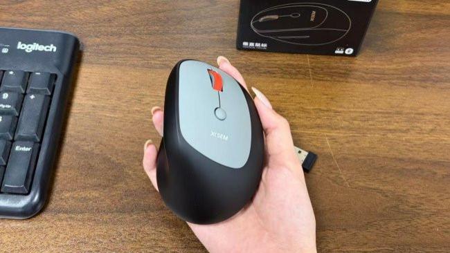2026立式鼠标哪个牌子好？推荐10款舒适又实用的人体工学鼠标，拯救你的办公健康
