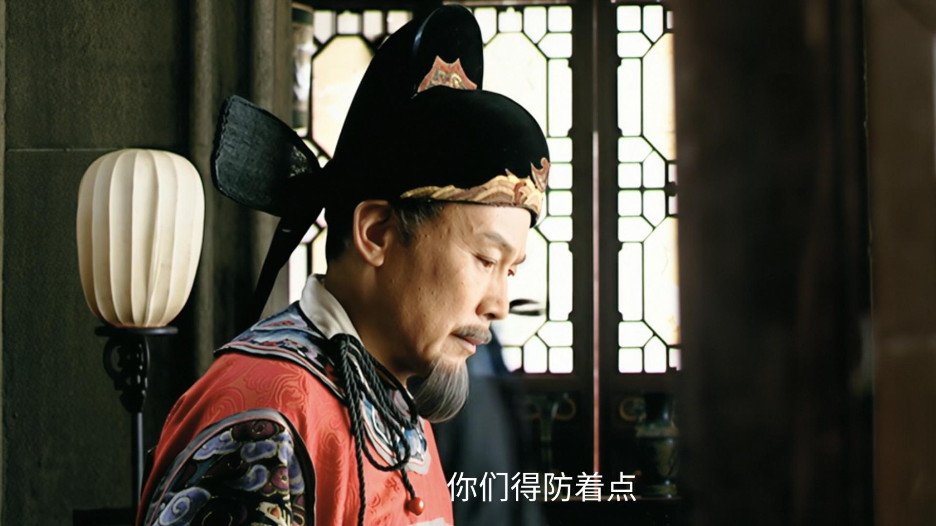 海瑞的“无党”之怒｜当崩坏系统用仁义掩利益，它的脆弱应运而生