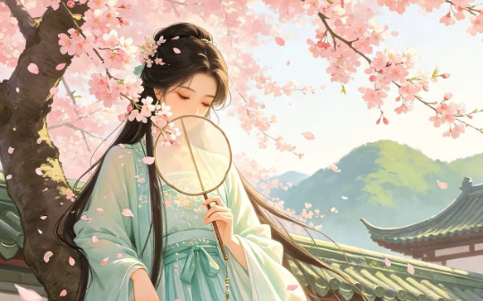 我守着十年帝后之诺，他为白月光弃我，终换我魂断深宫