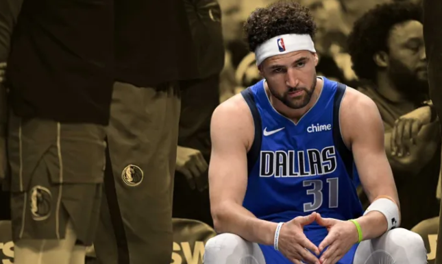 独行侠将戴维斯、拉塞尔等人送至奇才，换来米德尔顿等人。
随后，美媒BrickCe