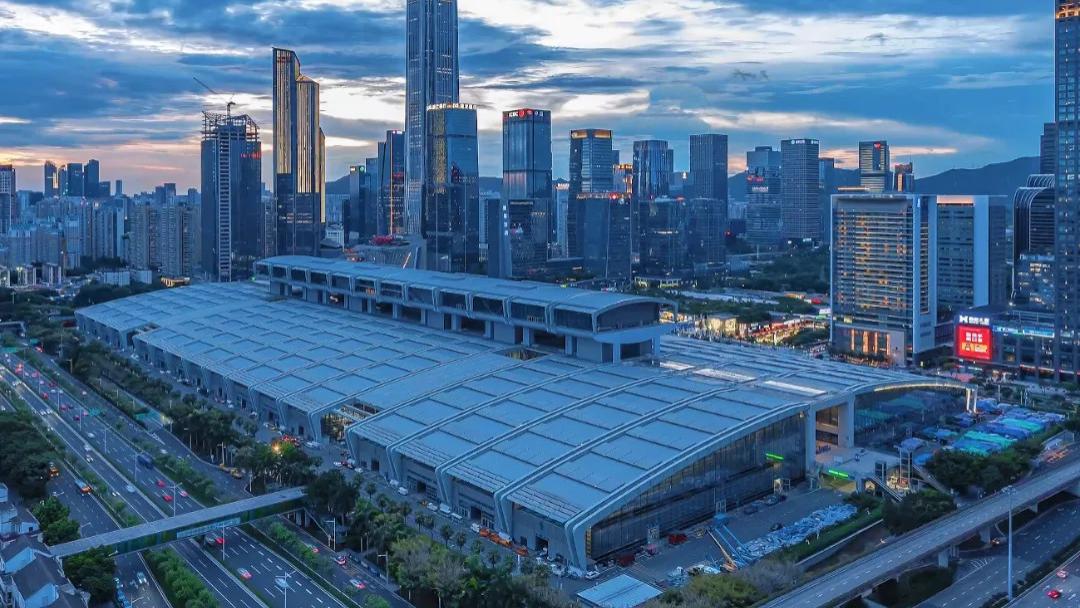 全球低空经济盛会倒计时！正辉新能源诚邀您共赴2026世界无人机大会