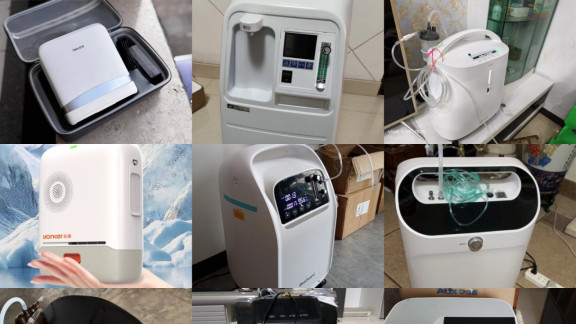 制氧机家庭用老人用哪款划算？十大高性价比排行闭眼入不亏！