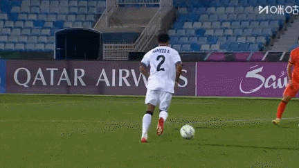 李昊神扑！U23国足差点被伊拉克队绝杀