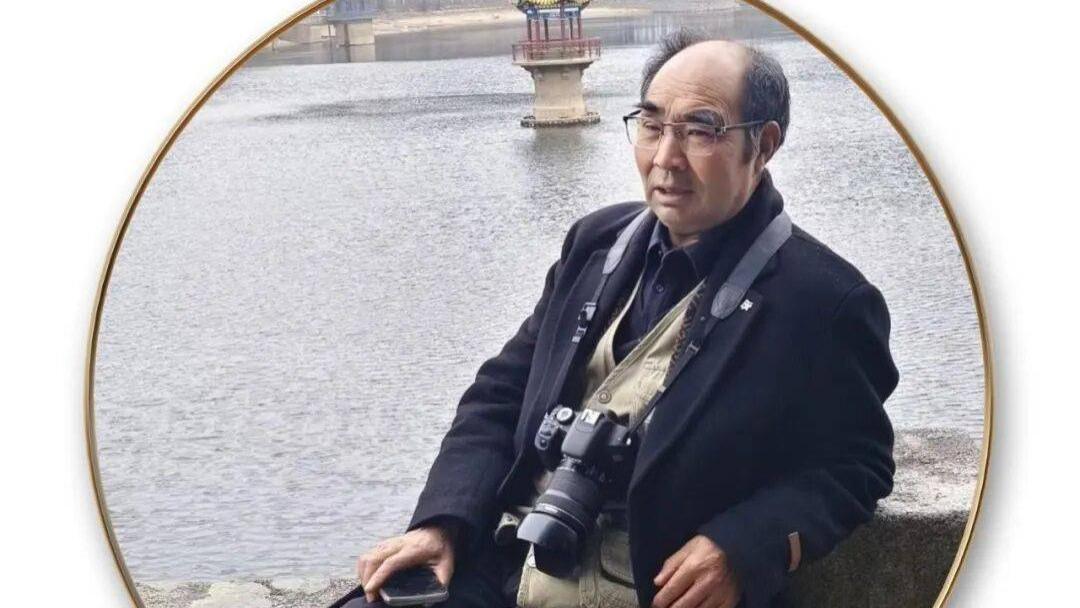 阮应思——国粹名家，金马送福