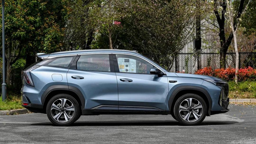 4月即将上市发布新车汇总（四）