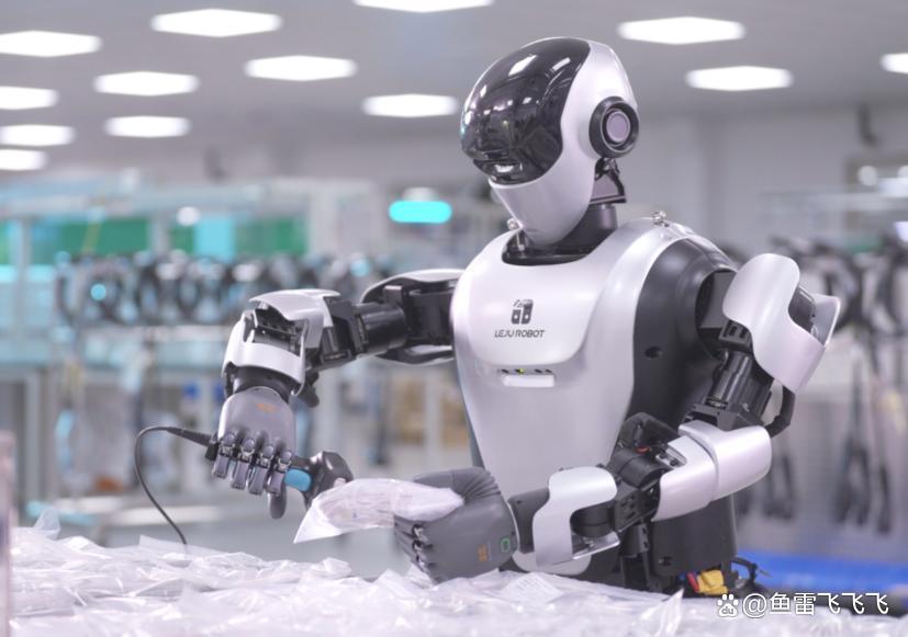 2026年AI奇点已至！白领先慌了，中国却悄悄握住主动权