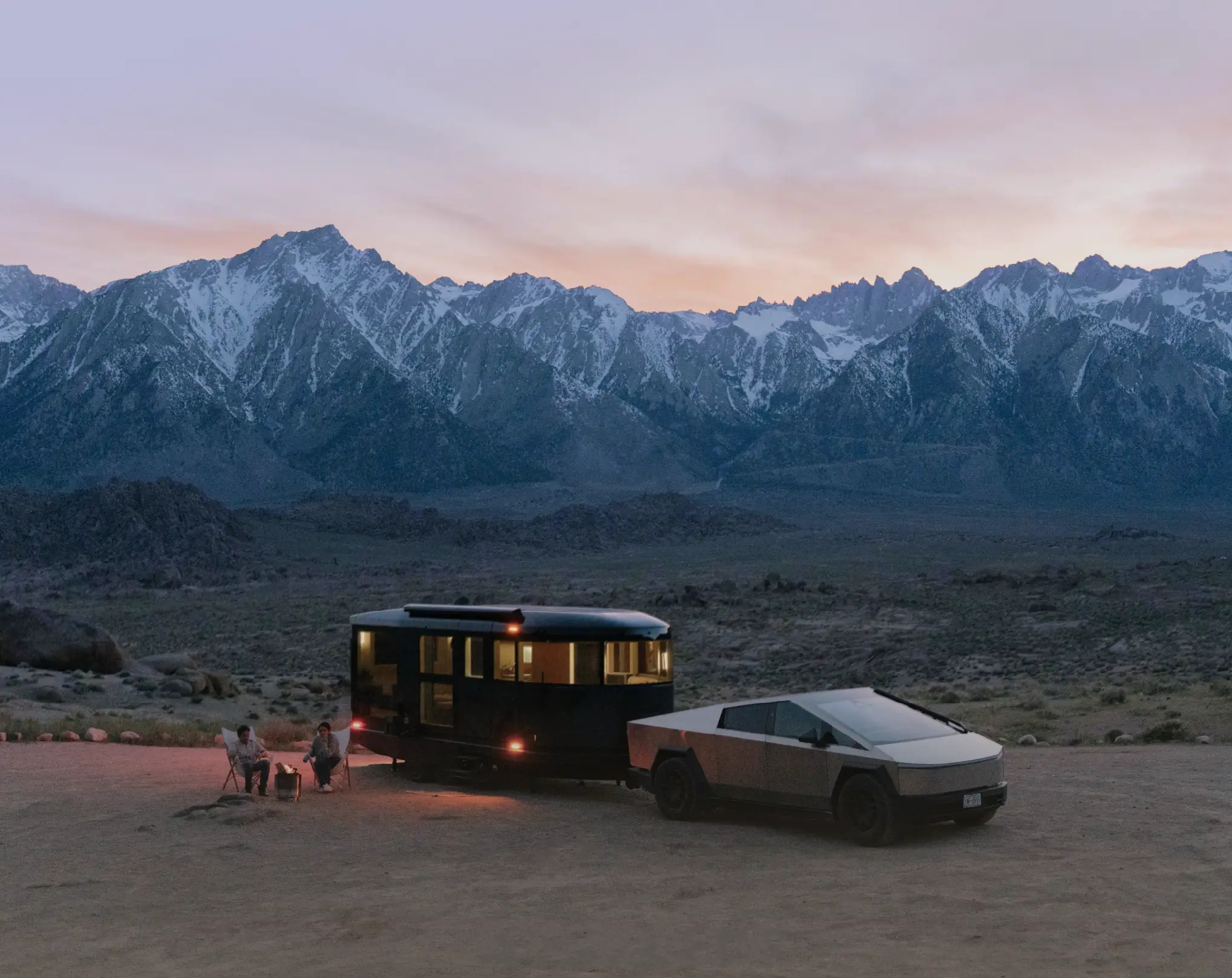 车和家真的要来了