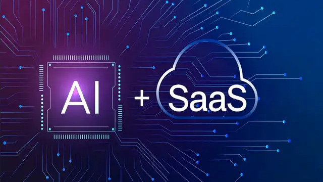 用友YonSuite：以“一体化+本体智能”，定义中国SaaS新范式