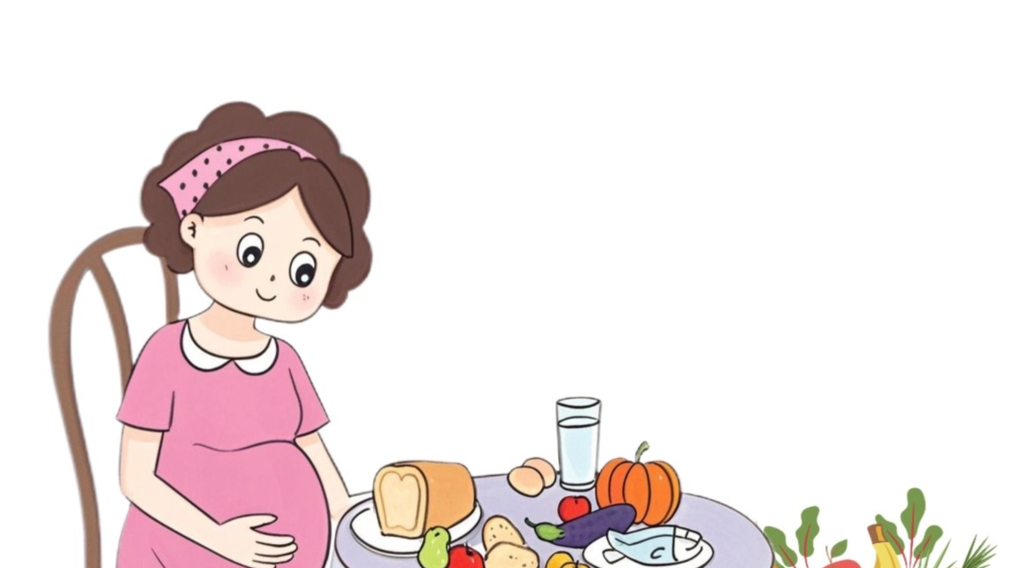 孕期为什么要控糖