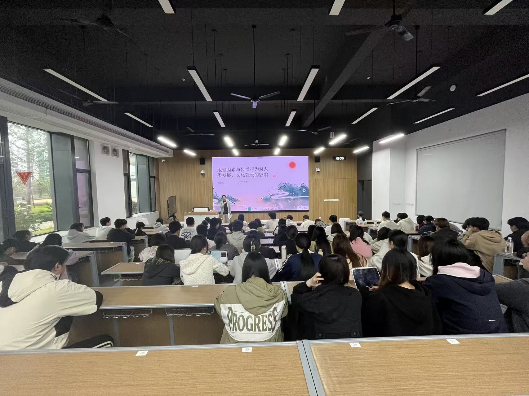 打造地标文化 建设地标强国