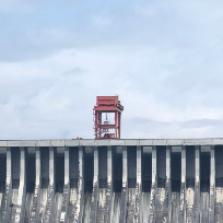 中国旅居
