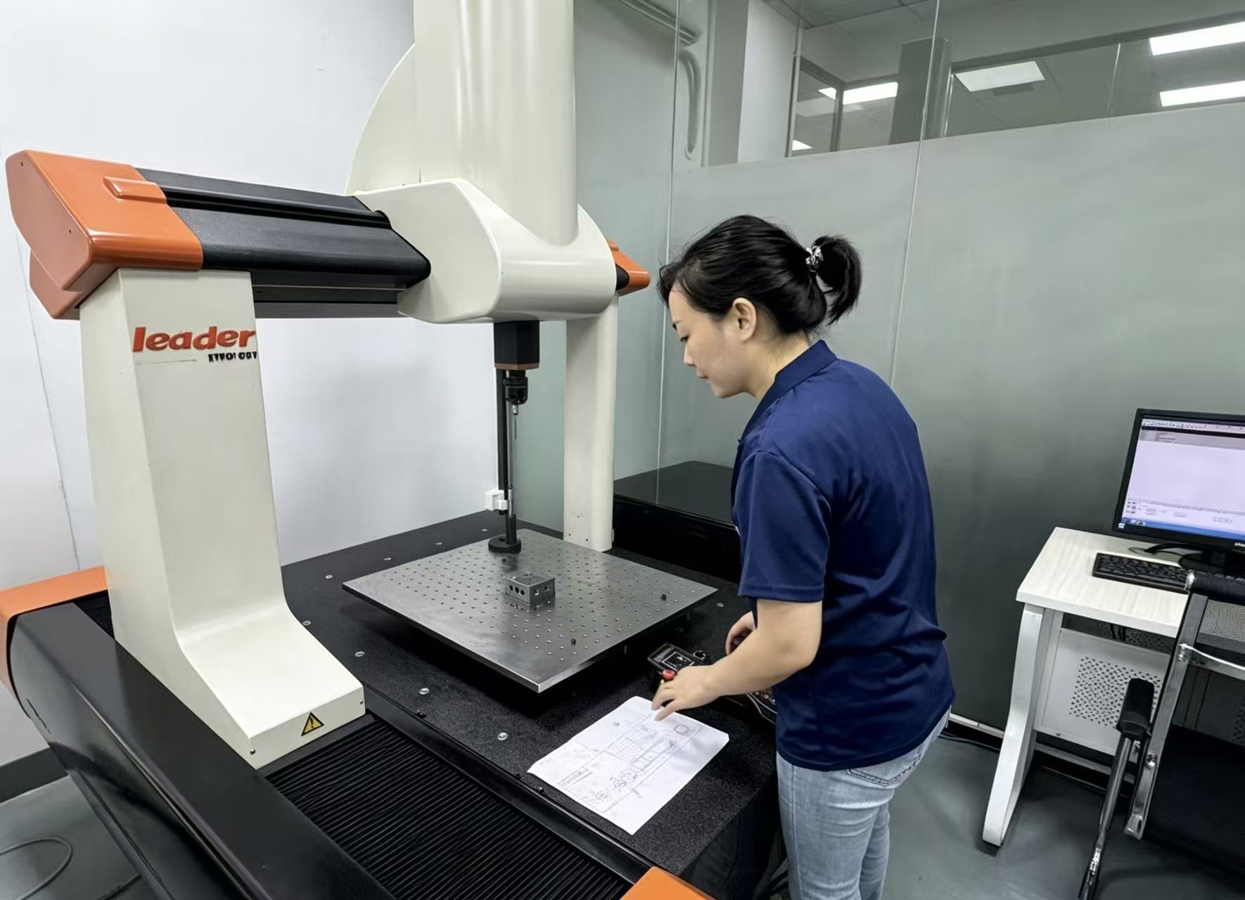 全链路精密加工服务：医疗级品质管控的系统化解决方案