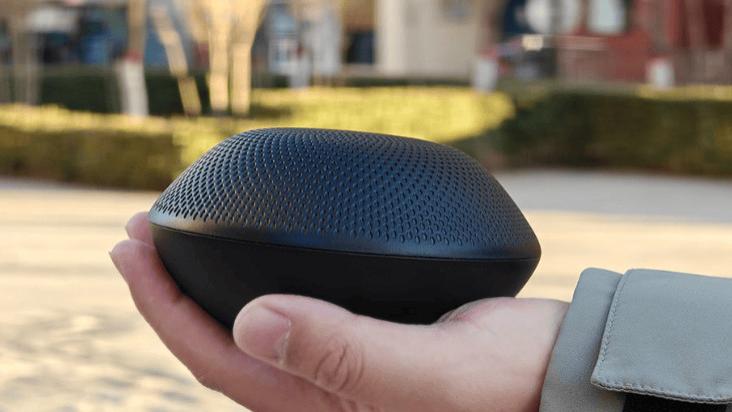 2026蓝牙小音箱哪个品牌最好？一篇找准实力派，实测不花冤枉钱
