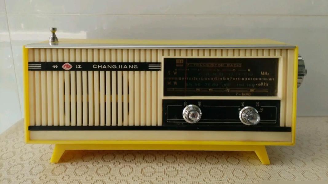 收音机发展史，你了解多少呢？