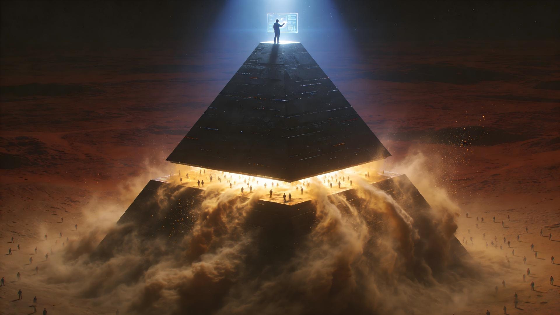 人工智能专业，普通院校毕业是黄金入场券还是「炮灰体验卡」？