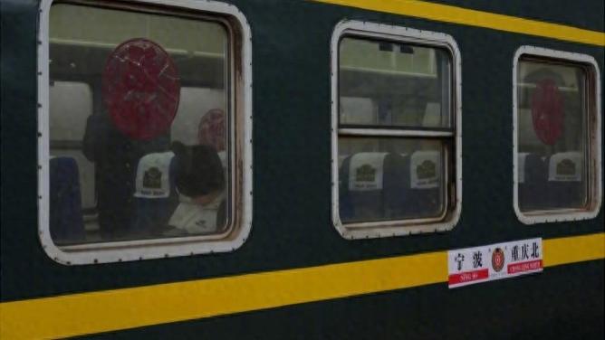 长三角2026年春运，首趟临客提前开行