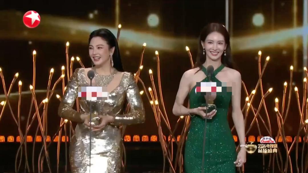 内娱又出了个顶包案？这波公关下她能像他们一样顺利过关吗？