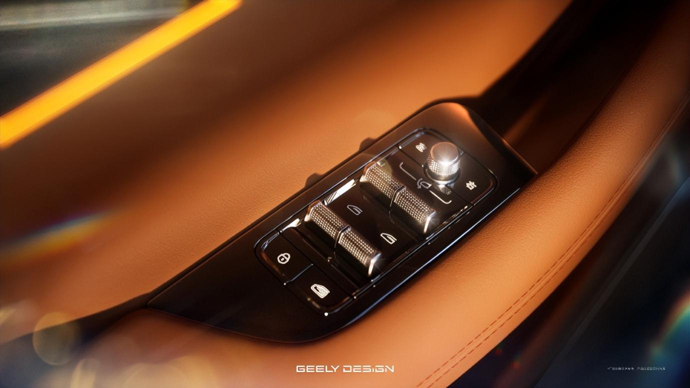 出行健康与细节防护，银河M7守护全家每一段旅途