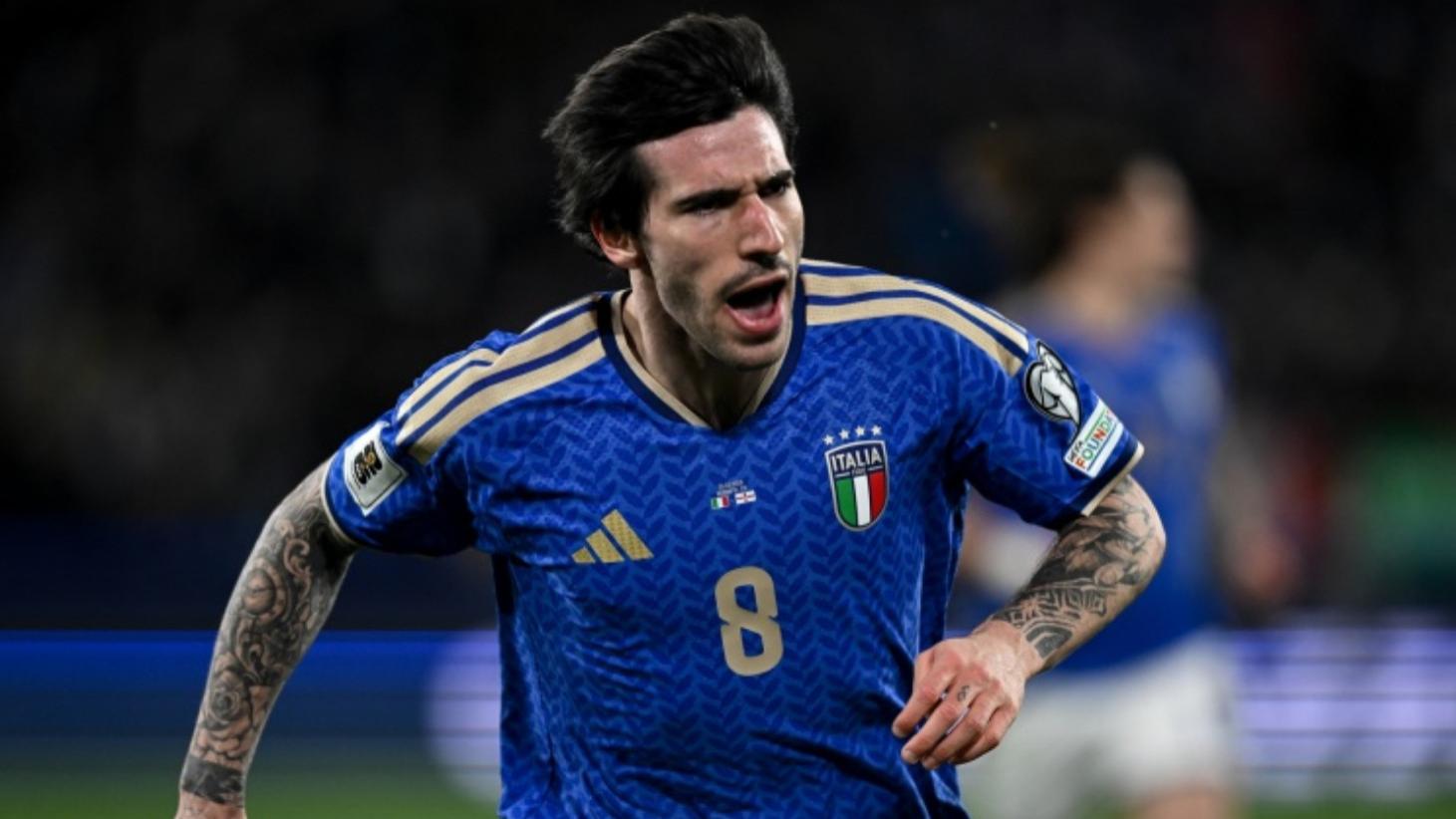 世界杯最后6席生死战！意大利拒绝三连黑，亚洲第9席呼之欲出，终极预测来了！