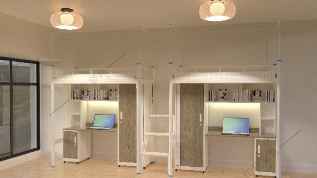 寻找公寓床定做厂家要知道的原则