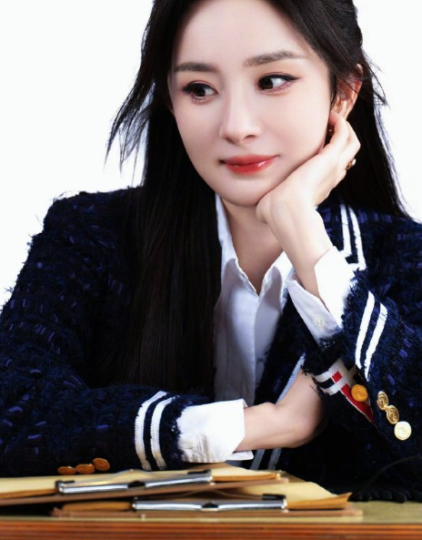 杨幂校花学姐高清壁纸来了