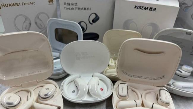 开放式耳机有什么优点？2026实用的十大开放式耳机推荐